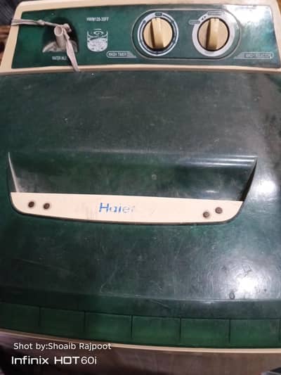 washing machine for sale jiust 16999