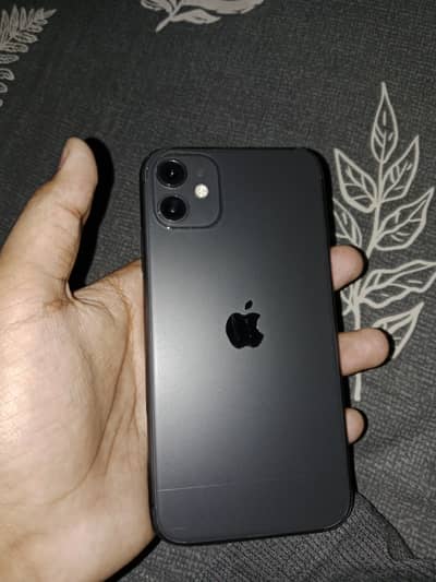 Apple iPhone 11