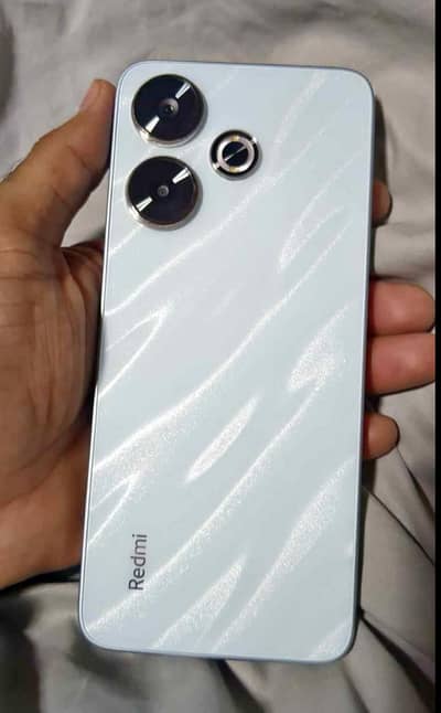 Xiaomi Redmi 13