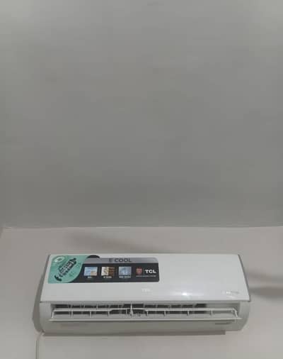 tcl smart Ac