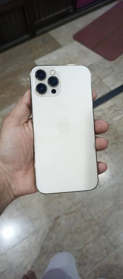 Apple iPhone 12 Pro Max