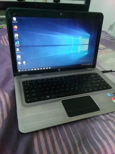 HP Pavilion DV6 Laptop For Sale