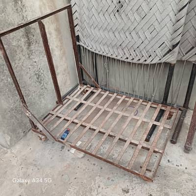 loading wali trolley 03214447565