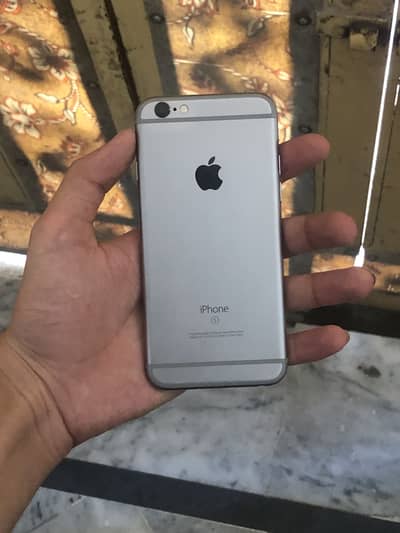 Iphone 6s non pta