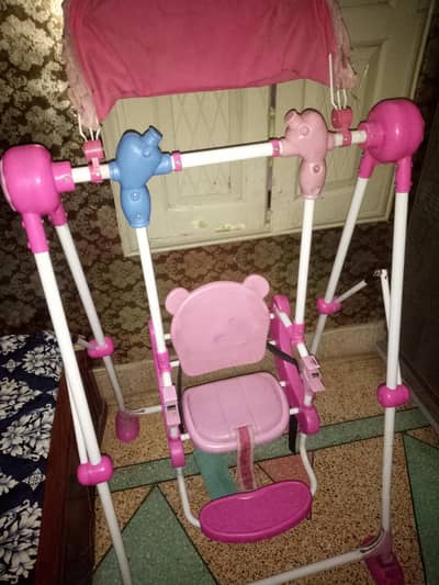 Baby Swing for sale