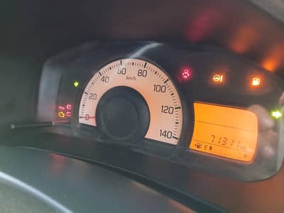 Suzuki Cultus 2011