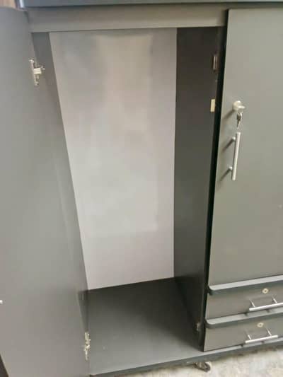 Modern Cupboard  Urgent Sale