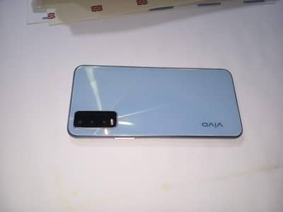 Vivo Y20