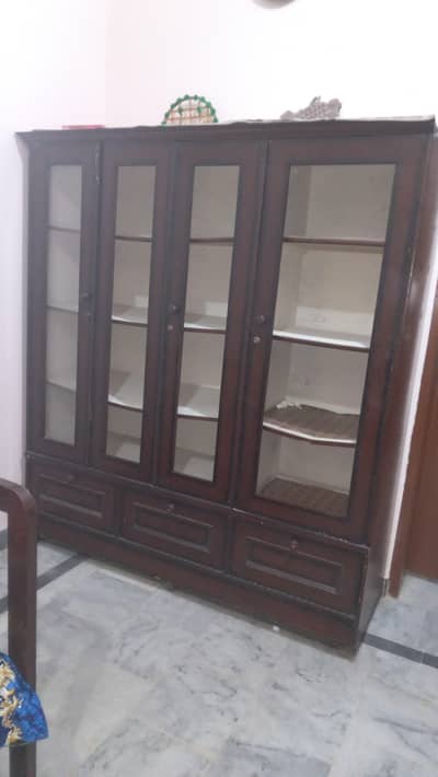 Wardrobe and utensil organizer