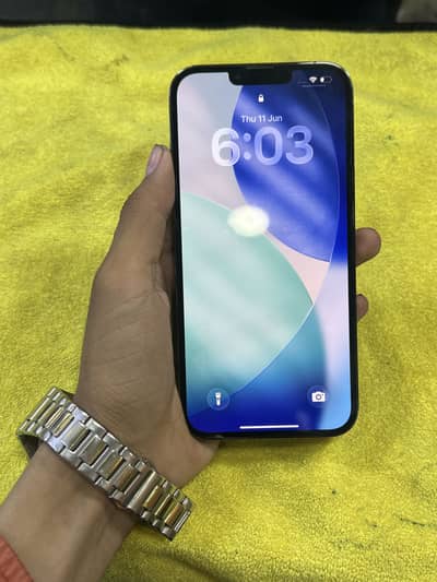 Apple iPhone 13 Pro Max paynal orignal