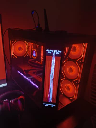 Ultimate 2k gaming PC for Sale
