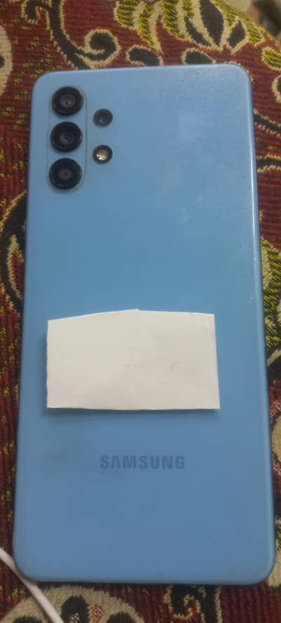 Samsung Mobile A32