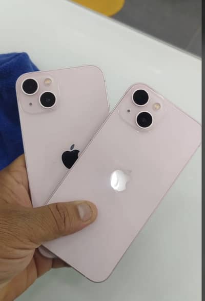 IPhone 13 128Gb Pta approved 95%BH