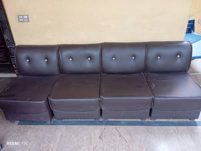 Luxury Executive Office Chair – Premium Comfort & Modern Design