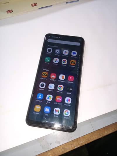 Infinix Hot 10