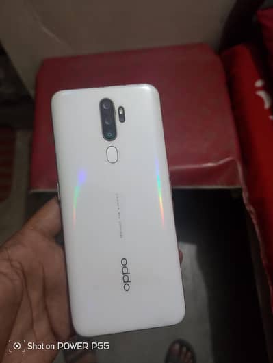 OPPO A5