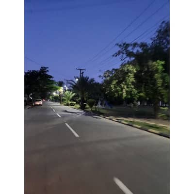 1 Kanal 5 Marla Corner Residential Plot Available For Sale In Lake City M3 Lahore