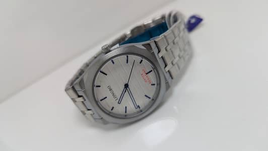 LONGBO Wrist watch Metallic clr