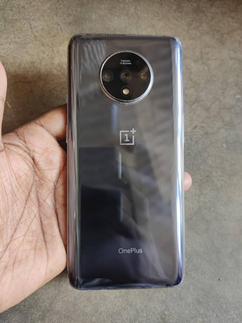 One Plus 7t 0
