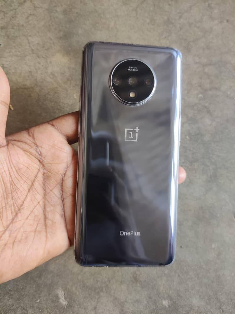 One Plus 7t 4