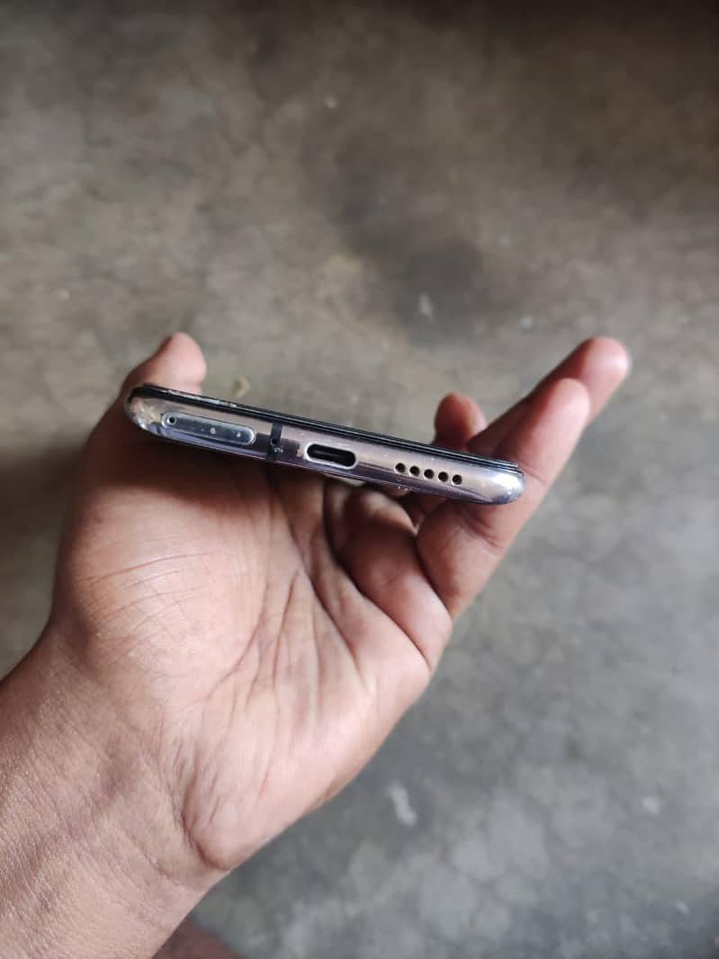 One Plus 7t 5