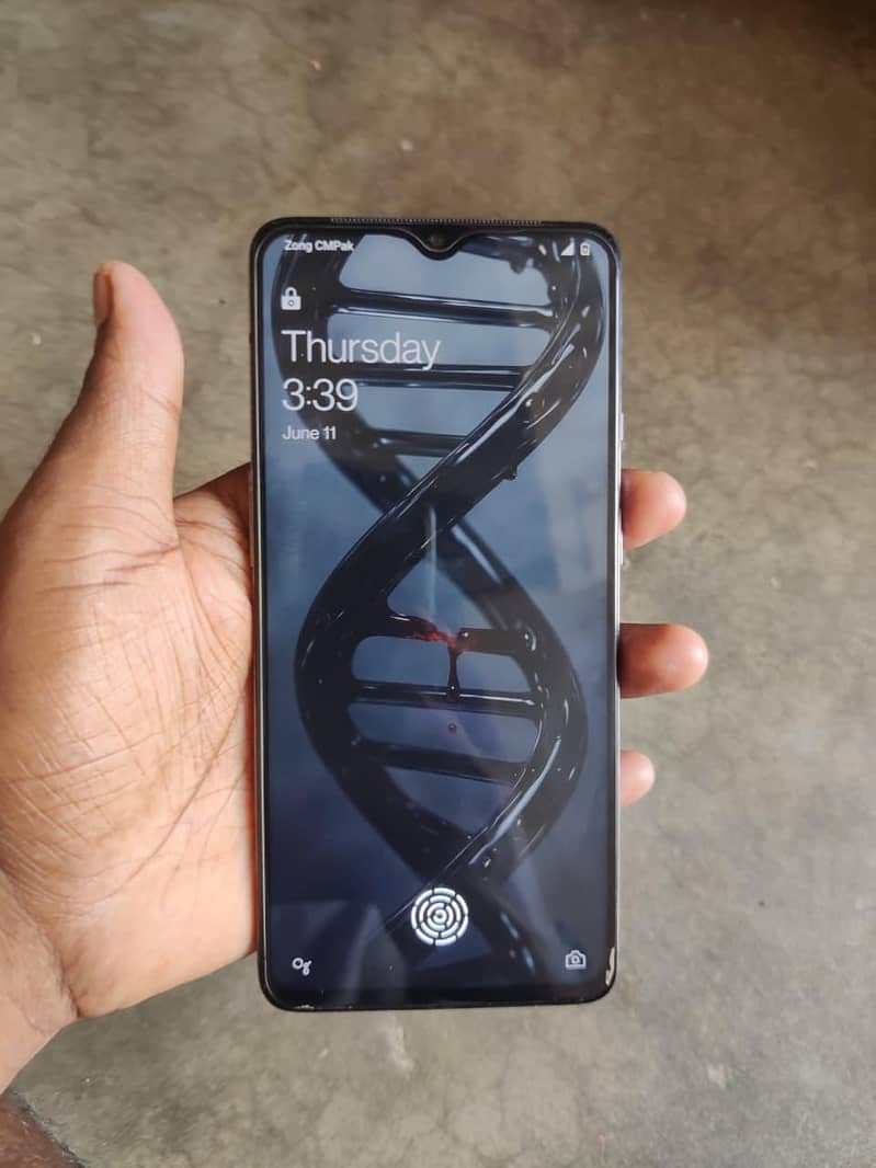 One Plus 7t 6