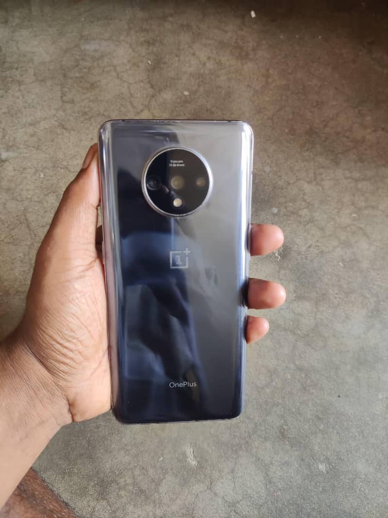 One Plus 7t 9