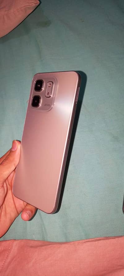 Infinix Hot 50i