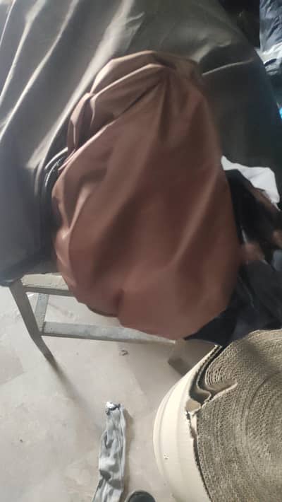 Car Top Cover