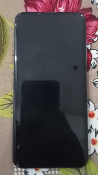 Huawei Y9 Prime pop up
