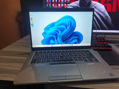 Dell latitude 5410 i5 10th gen 8 gb ram Ssd 256gb