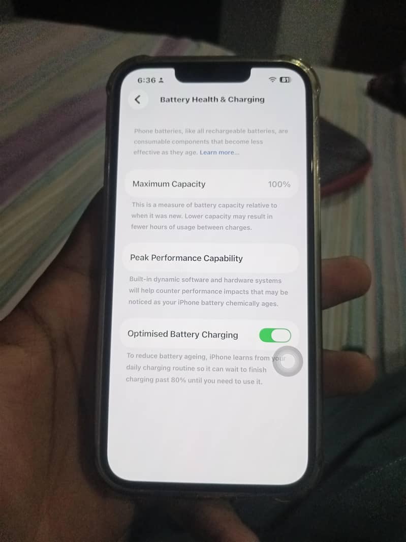 Apple iPhone 14 4