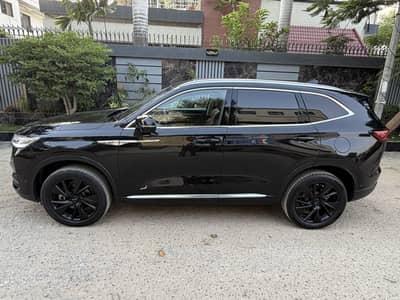 Haval H6 2024
