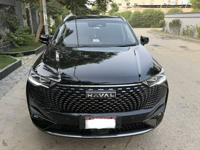 Haval H6 2024