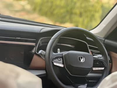 Changan Oshan X7 2025