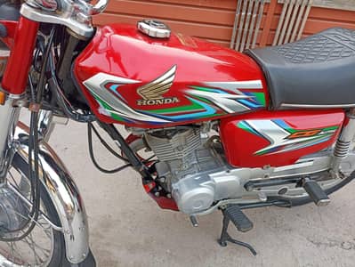 Honda 2023 model 03052681698