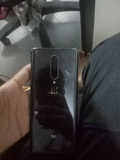 One Plus 8 NON PTA 128GB