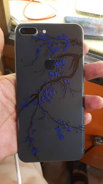 Apple iPhone 8 Plus