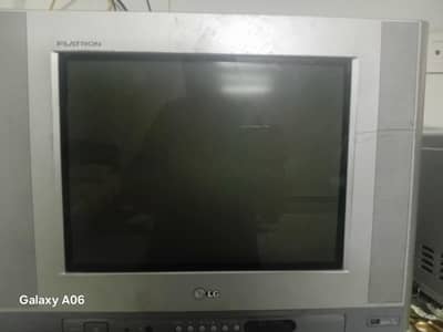 Television