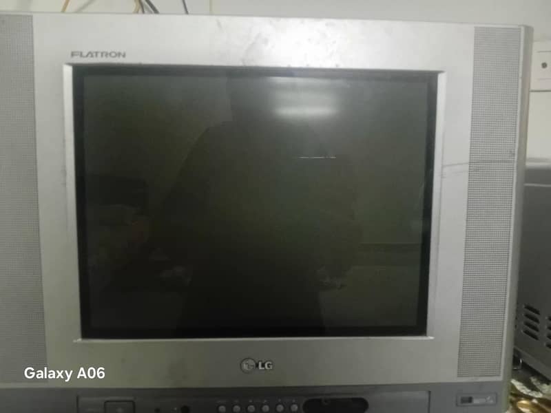 Television 0