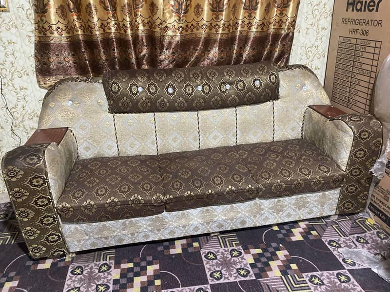 new sofa set 1