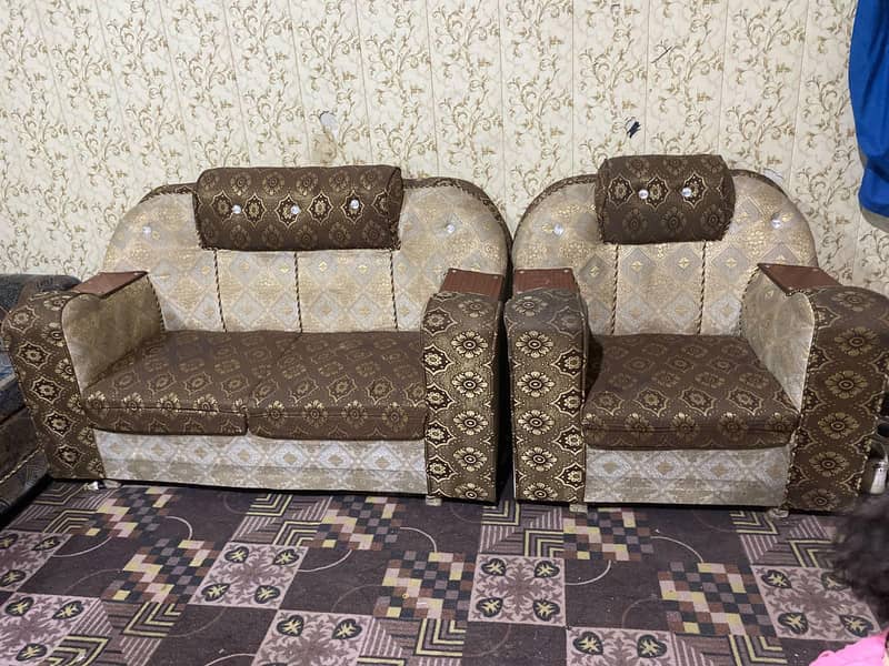 new sofa set 3