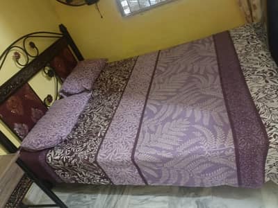 bed and matrix for sale