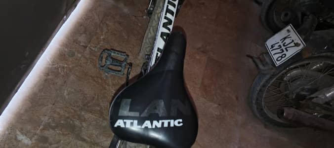 Bicycle for Sale – Excellent Condition