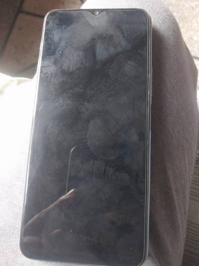 Vivo Y20s