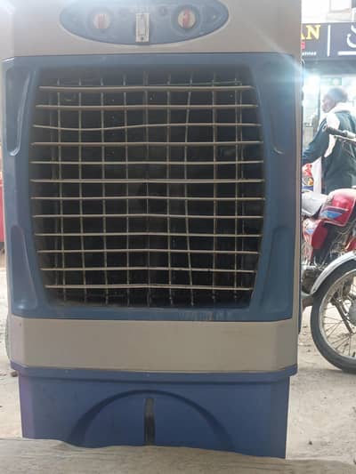 Asia DC Air Cooler For Sale Urgent Basis