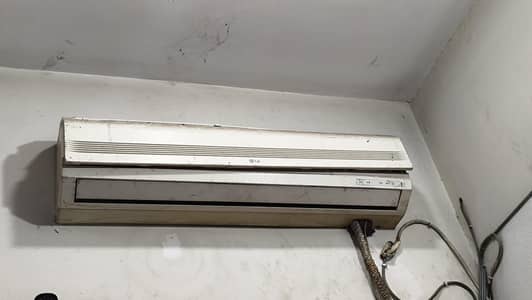 Ac LG 1.5Ton