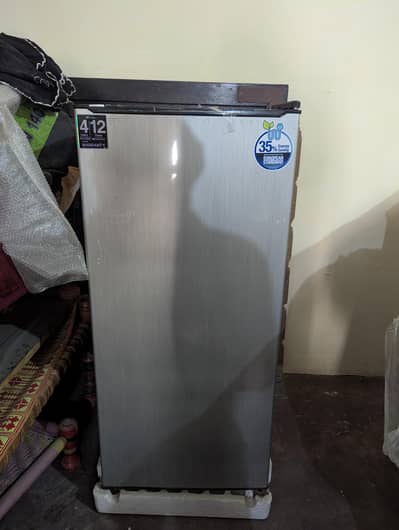 DAWLANCE SINGLE DOOR REFRIGERATOR