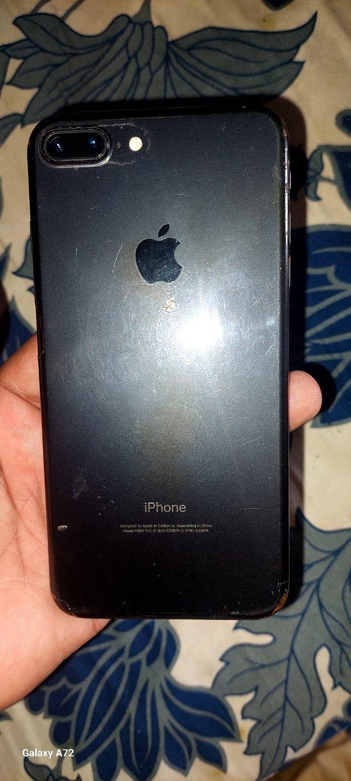 Apple iPhone 7 Plus 1