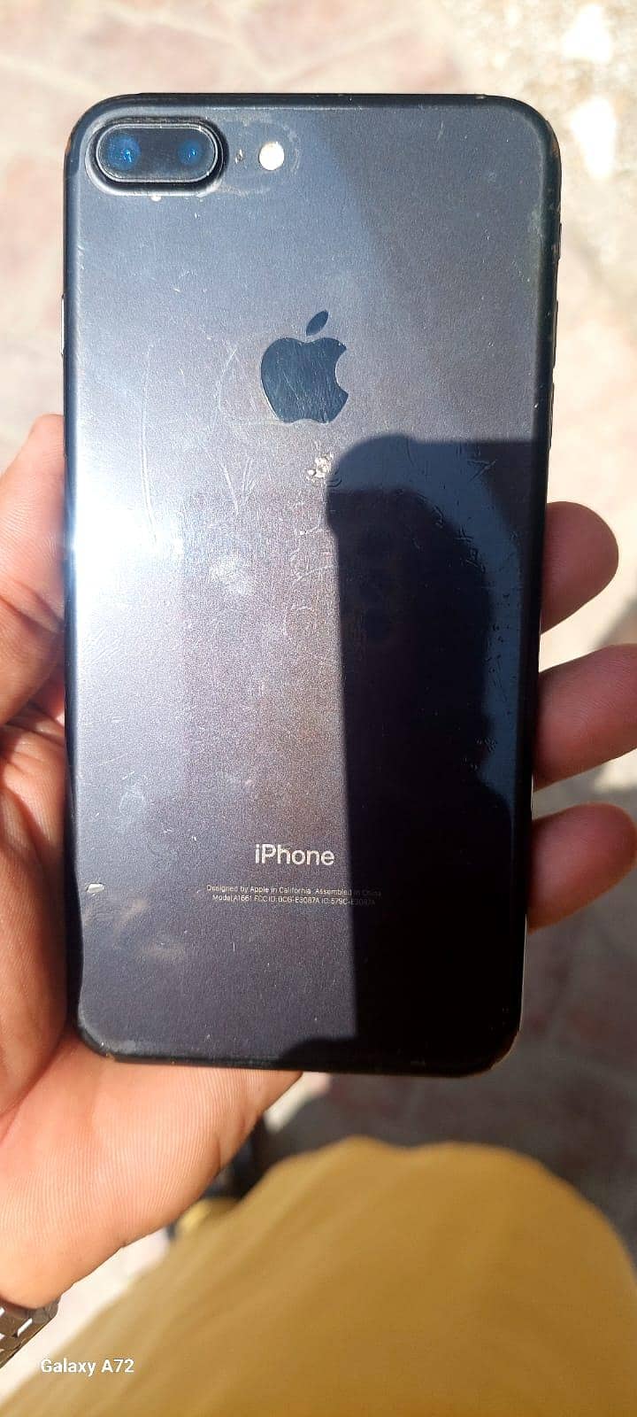Apple iPhone 7 Plus 2